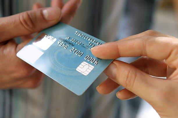 Conciliação cartão de crédito
