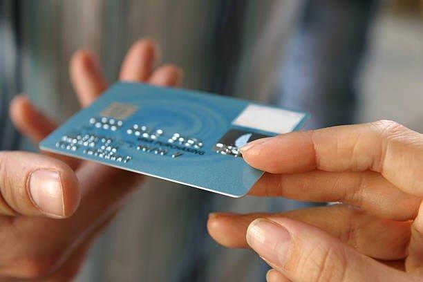 Conciliação de cartão de crédito e débito