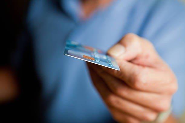 Conciliação de cartão de crédito e débito