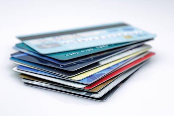 Conciliador de cartão de crédito