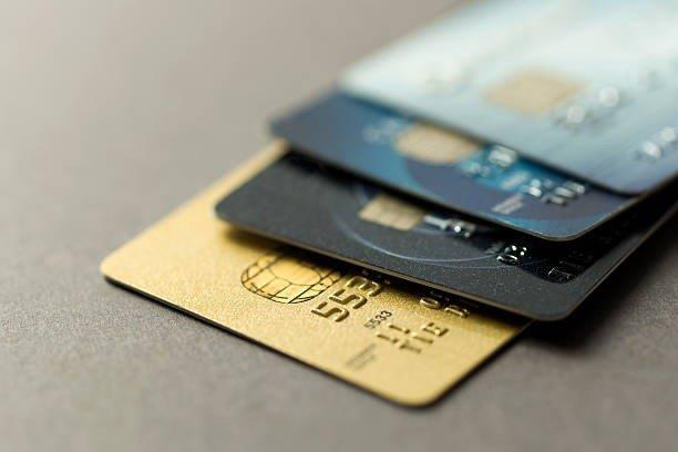 Conciliar cartões de crédito
