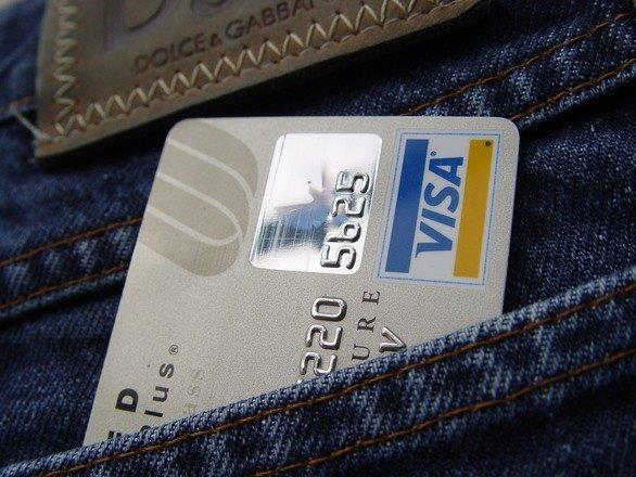 Software de gestão de cartão de crédito